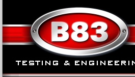 B83 Testing & Engineering
